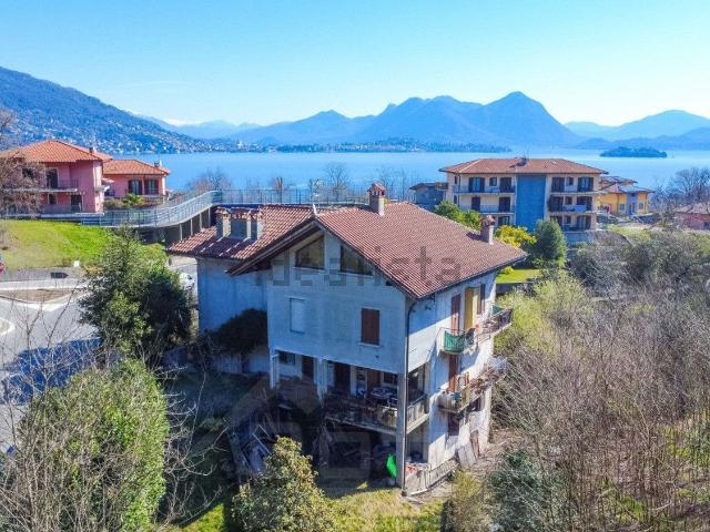 Casa in vendita a Oltrefiume, Piemonte