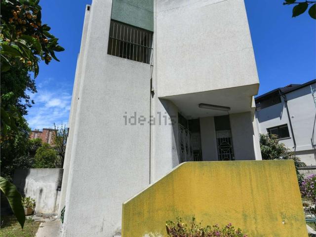 Casa in vendita a Quartiere Europeo, Cagliari