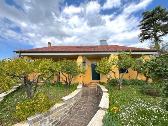 Casa in vendita a Roma Capitale, Lazio