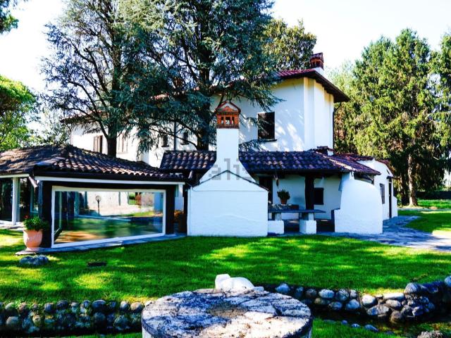 Casa in vendita a Ca de Noci, Robecco Sul Naviglio