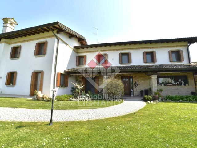 Casa in vendita a San Michele Al Tagliamento, Veneto