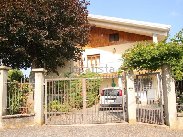 Casa in vendita a Frazione Benna, Reano