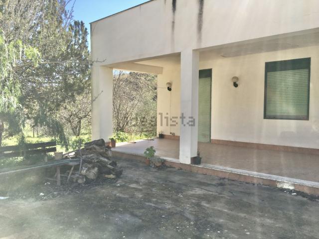Casa in vendita a Villafrati, Sicilia