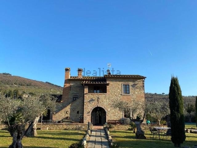 Casa in vendita a Cortona, Toscana