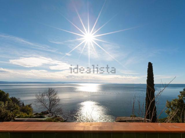 Casa in vendita a Grignano / Grljan, Villa Opicina