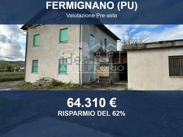 Casa in vendita a Marche, Pesaro E Urbino