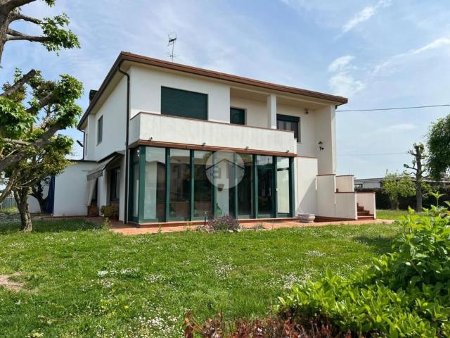 Casa in vendita a Mandriola, Albignasego