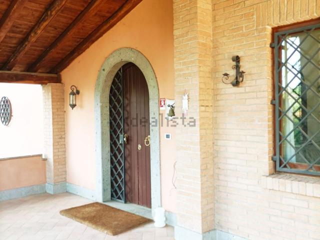 Casa in vendita a Poggio delle Mole, Marino