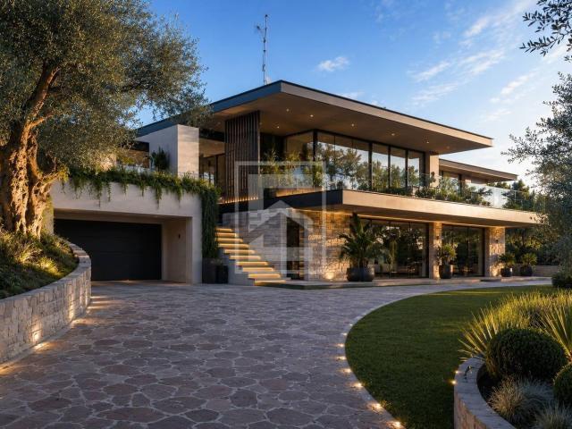 Casa in vendita a Comunità Montana Parco Alto Garda bresciano, Gardone Riviera