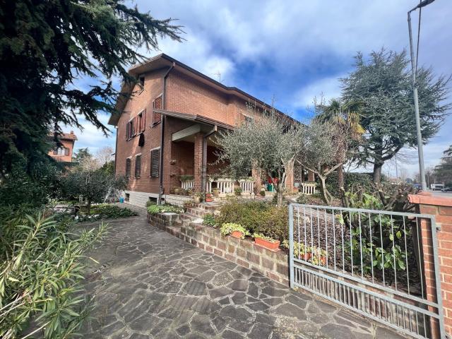 Casa in vendita a Unione di comuni Terre di Castelli, Spilamberto