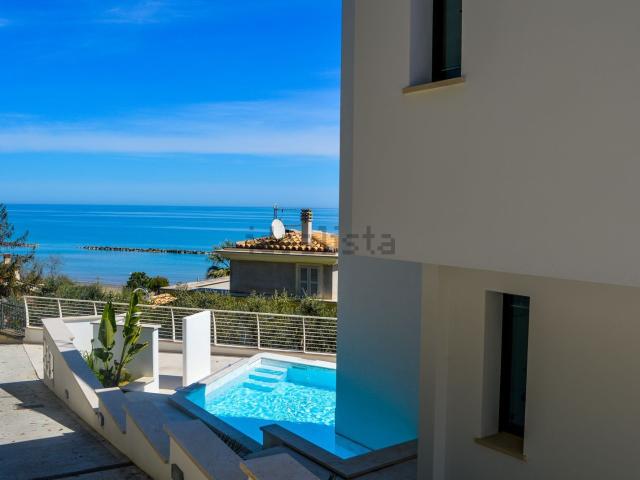 Casa in vendita a Marano, Marche