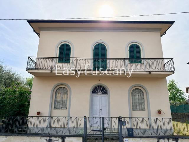 Casa in vendita a San Giuseppe, Montecarlo