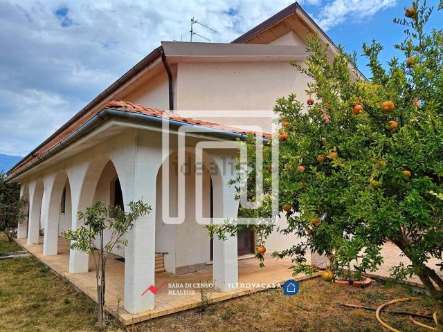Casa in vendita a Raiano, L'Aquila