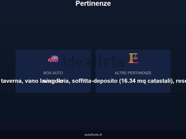 Casa in vendita a Lo Sperone, Pistoia