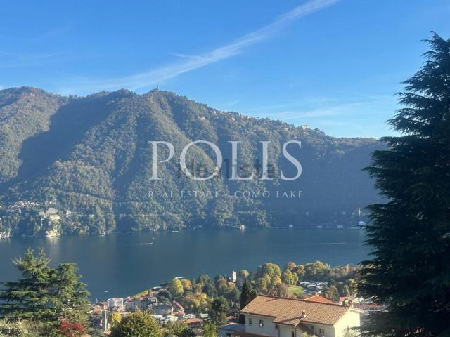 Casa in vendita a Gentrino, Cernobbio