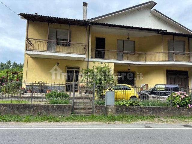 Casa in vendita a Piemonte, Asti