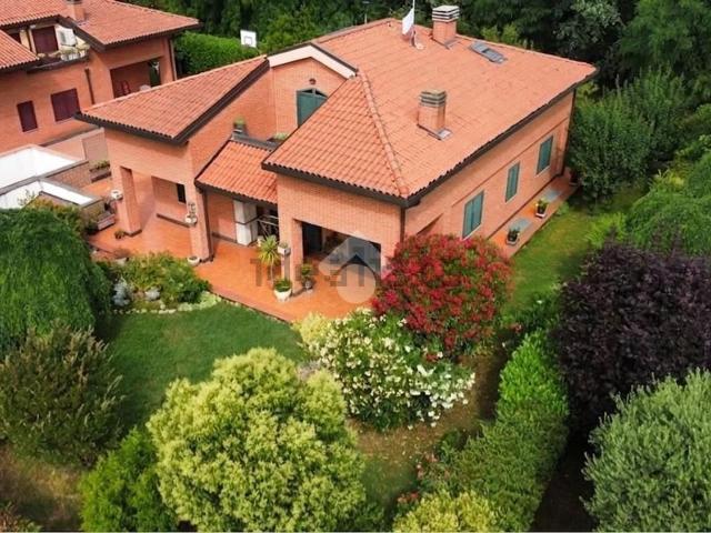 Casa in vendita a Cicogna, San Lazzaro