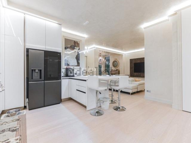 Casa in vendita a Villasanta, San Fiorano