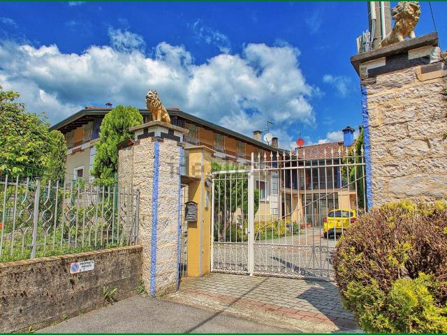 Casa in vendita a Comunità Montana del Piambello, Bisuschio
