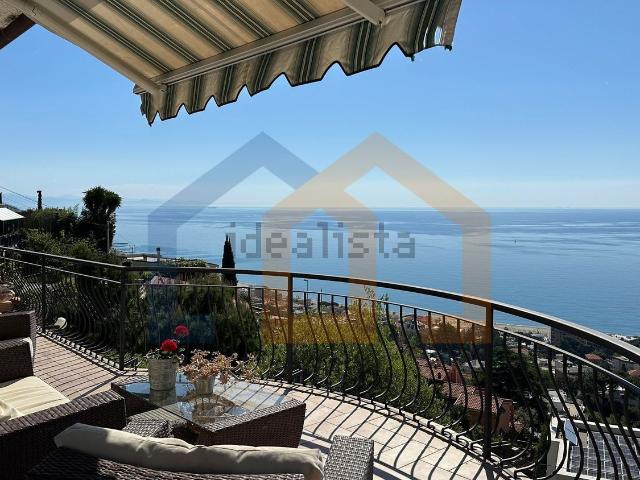 Casa in vendita a Poggio del Sole, Albissola Marina