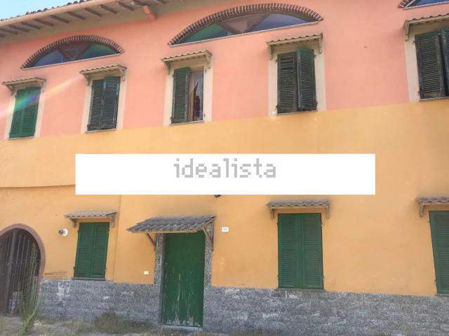 Casa in vendita a Piemonte, Alessandria