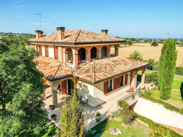 Casa in vendita a Cella, Misano Adriatico