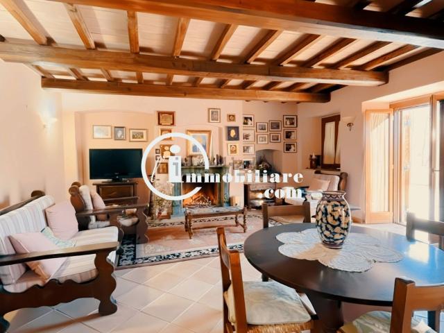 Casa in vendita a Roma Capitale, Lazio
