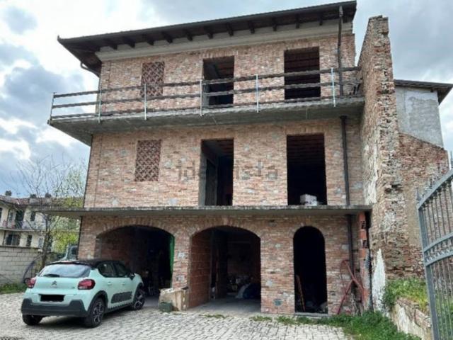 Casa in vendita a Piemonte, Alessandria