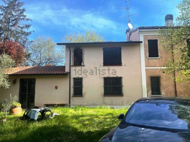 Casa in vendita a Unione dei comuni della Bassa Romagna, Sant'agata Sul Santerno