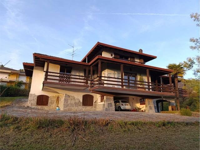 Casa in vendita a Piemonte, Verbano-cusio-ossola