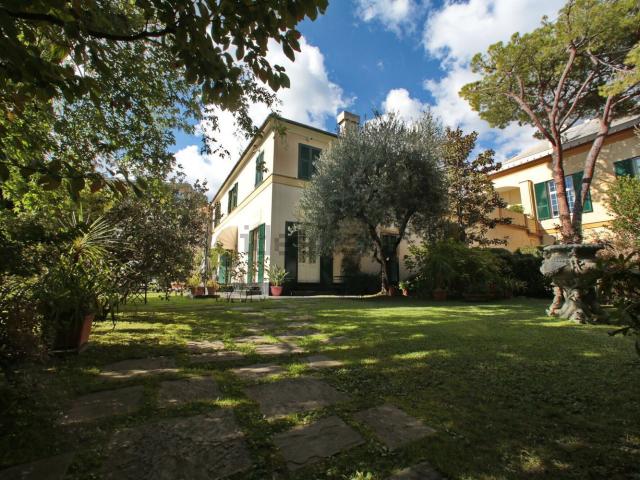 Casa in vendita a Levante, Serra Riccò
