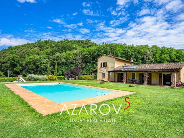 Casa in vendita a Meati, Bagni Di Lucca Ponte