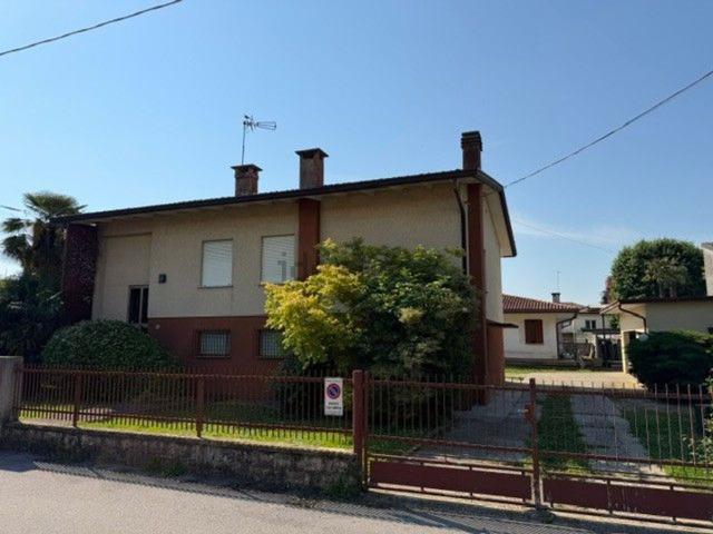 Casa in vendita a Tombolo, Padova
