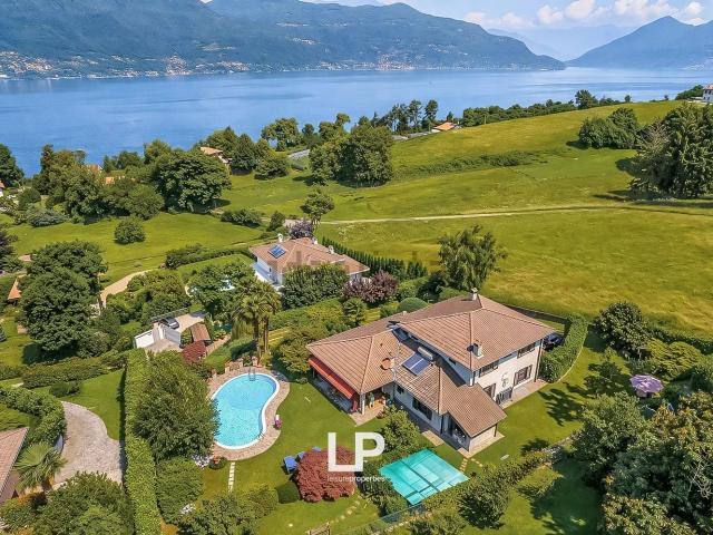 Casa in vendita a Comunità Montana Valli del Verbano, Porto Valtravaglia