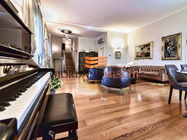 Casa in vendita a San Giuseppe, Monza