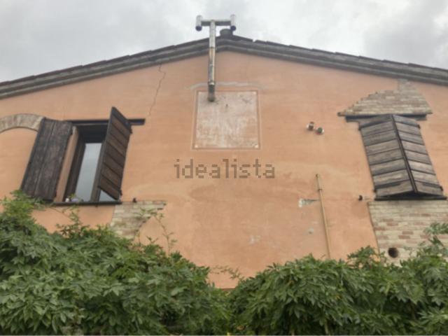 Casa in vendita a Rancitella, Marche
