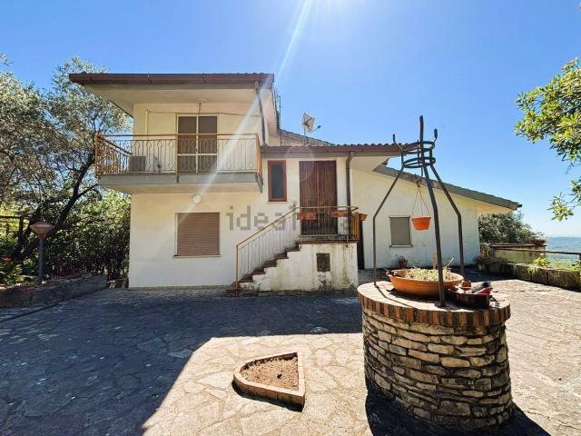 Casa in vendita a Spigno Saturnia, Lazio