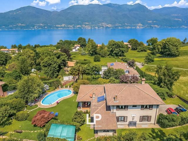 Casa in vendita a Comunità Montana Valli del Verbano, Porto Valtravaglia