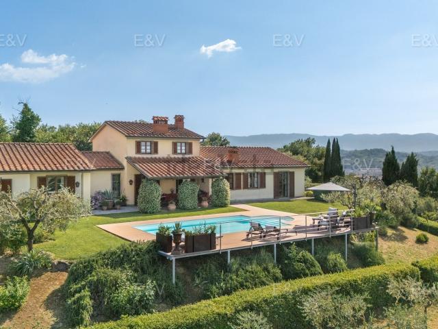 Casa in vendita a Terranuova Bracciolini, Toscana