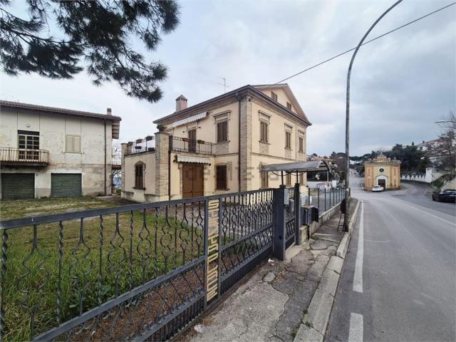 Casa in vendita a Casacanditella, Abruzzo