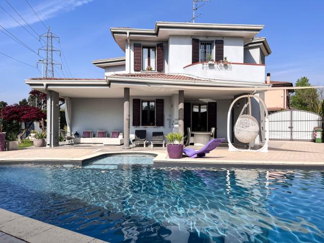 Casa in vendita a San Giorgio Bigarello, Mottella
