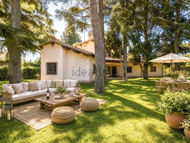 Casa in vendita a Olgiata, Roma Capitale
