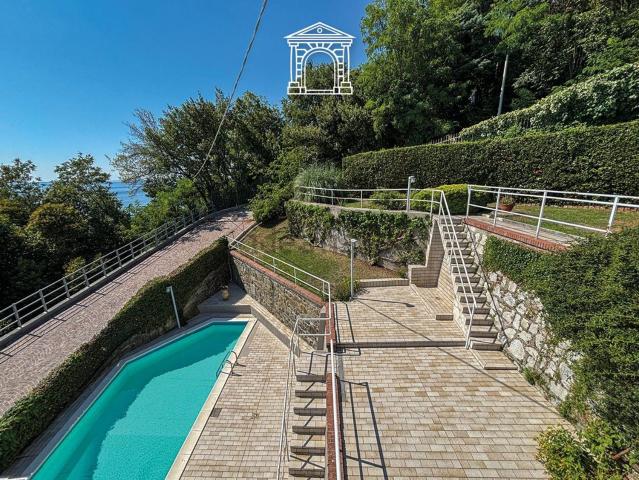 Casa in vendita a Grignano / Grljan, Villa Opicina