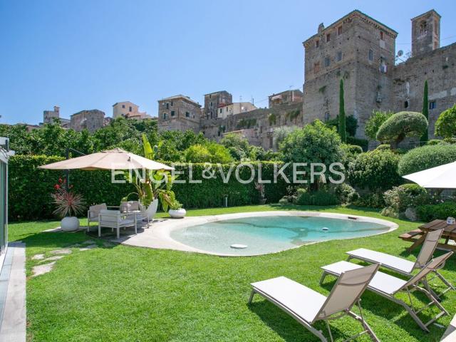 Casa in vendita a Borgo Cipollata, Terracina