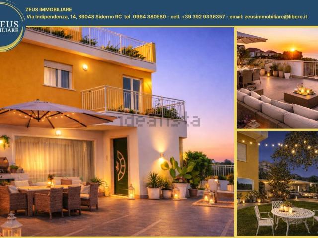 Casa in vendita a Calabria, Reggio Calabria