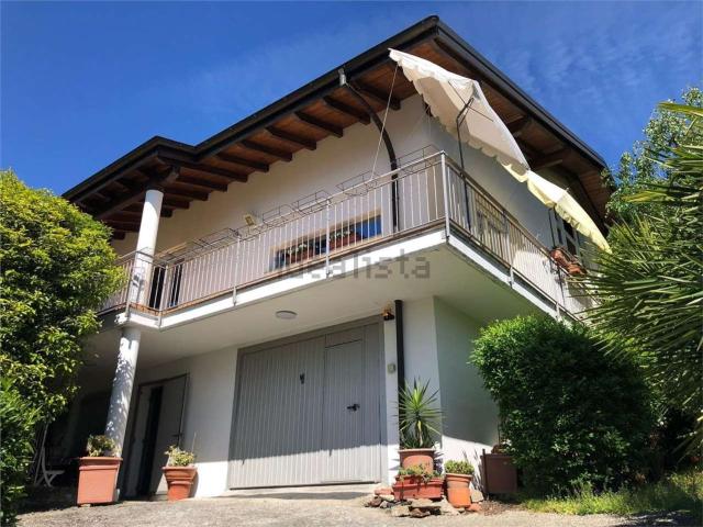 Casa in vendita a Biganzolo, Piemonte