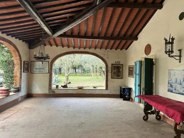 Casa in vendita a Santa Cristina, San Polo In Chianti