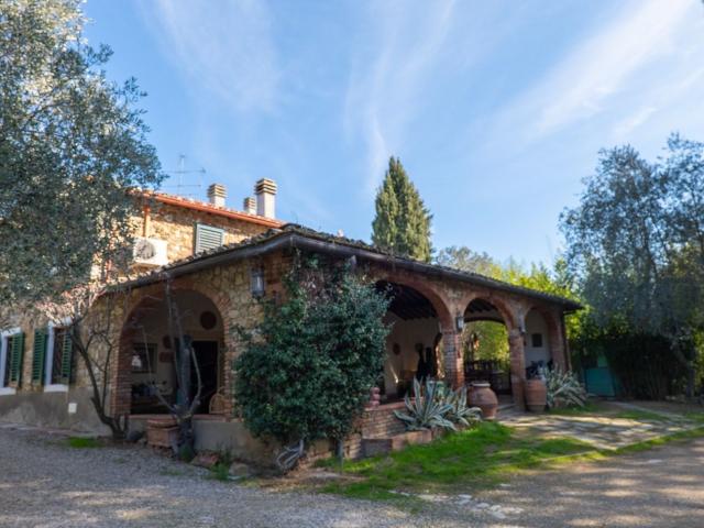 Casa in vendita a Santa Cristina, San Polo In Chianti