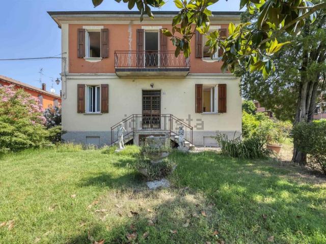 Casa in vendita a Padulle, Sala Bolognese
