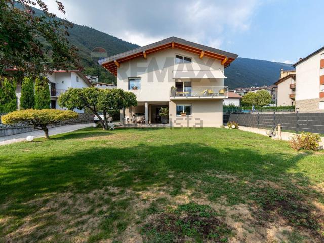 Casa in vendita a Ol Volt, Ranzanico